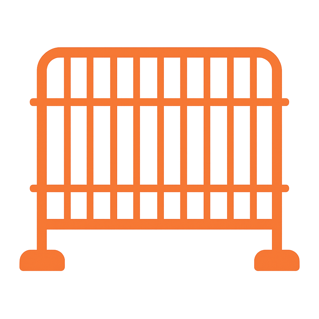 Mobilní ploty Praha