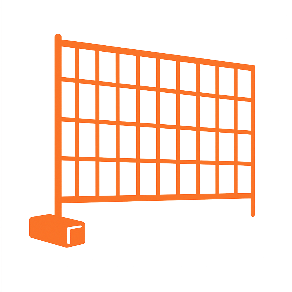 Nejlevnější mobilní ploty Praha